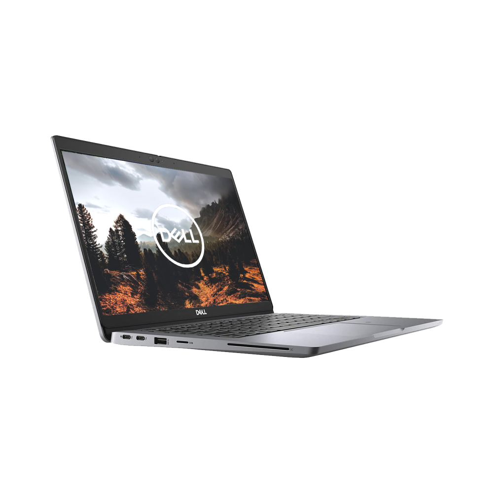 (Recondicionado) Portátil Dell Latitude 5310 Intel Core i5-10310U 13" FHD (Memória RAM: 8GB- Disco rígido: 256 GB SSD)
