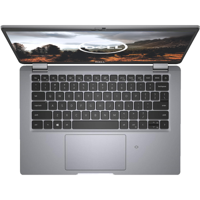 (Recondicionado) Portátil Dell Latitude 5310 Intel Core i5-10310U 13" FHD (Memória RAM: 8GB- Disco rígido: 256 GB SSD)