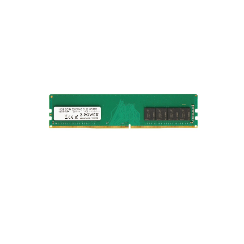 Memória RAM 16GB DDR4 3200MHz CL22 DIMM