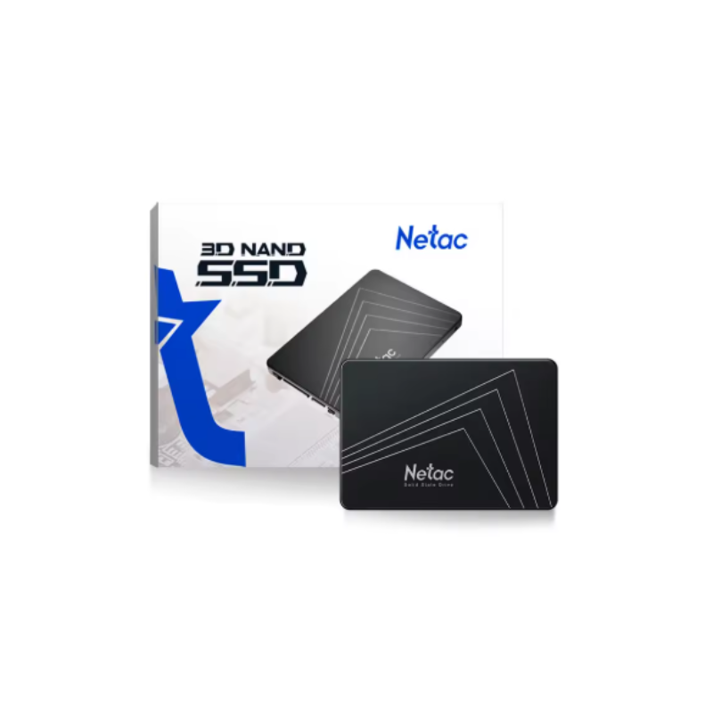 Disco SSD 256GB 2.5" SATA