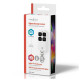 Comando S/ Fios Zigbee (Branco)