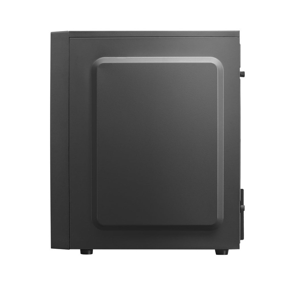 Caixa PC Mars Gaming MCM Vidro Temperado USB 3.0 (Preto)