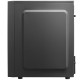 Caixa PC Mars Gaming MCM Vidro Temperado USB 3.0 (Preto)