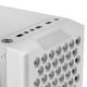 Caixa PC Mars Gaming MC-iPRO ATX Mesh Frontal 3D Vidro Temperado Ventoinha FDB (Branca)