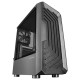 Caixa ATX Mars Gaming MC-2000 Professional Mesh Front (Preto)