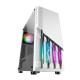 Caixa ATX Mars Gaming MC-X2 FRGB (Branca)
