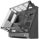 Caixa PC Mars Gaming MCB XL USB 3.0 com Janela (Preta)