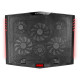 Mars Gaming MNBC5 Base Refrigeradora para Portátil até 19" ARGB