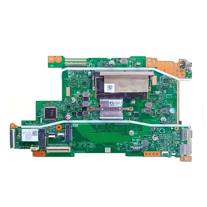 (Usado) Asus F409M Motherboard CPU N4020