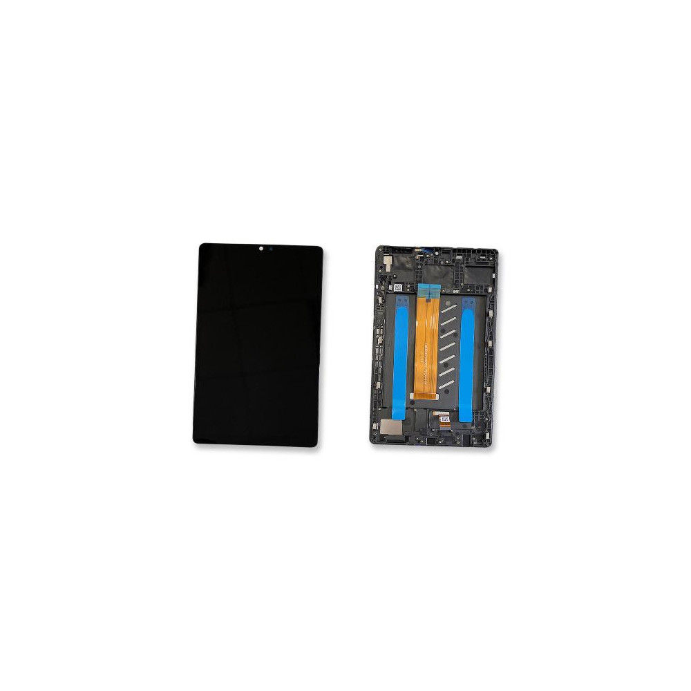 Samsung A7 Lite (T225/T220) 2021 Display Preto (Compatível) - GH81-20638A