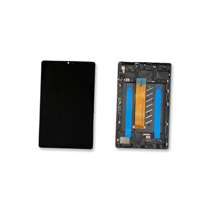 Samsung A7 Lite (T225/T220) 2021 Display Preto (Compatível) - GH81-20638A