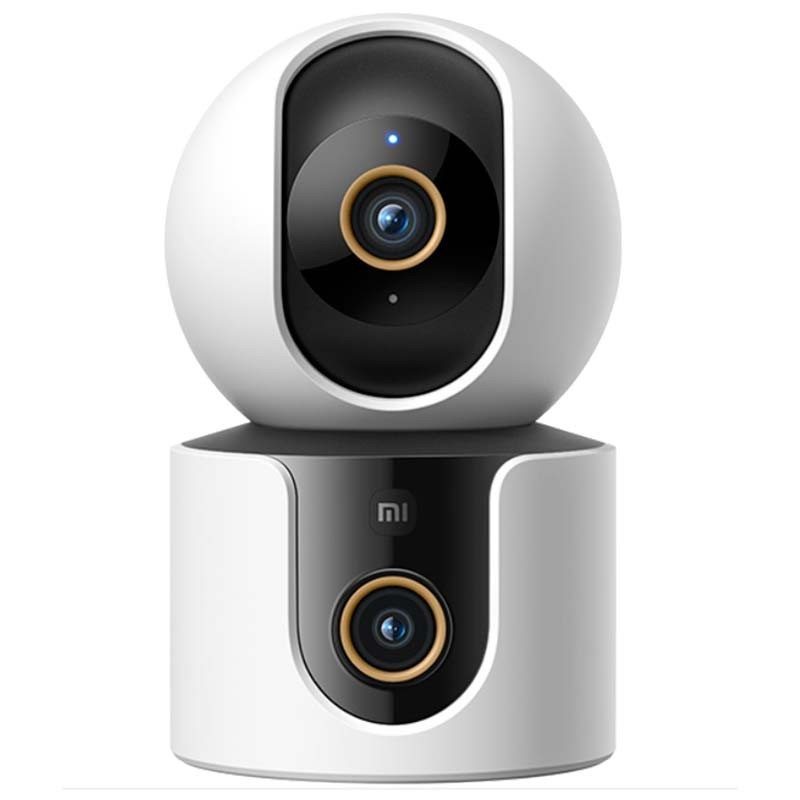 Xiaomi Smart Câmara  C500 Dual 4MP UHD