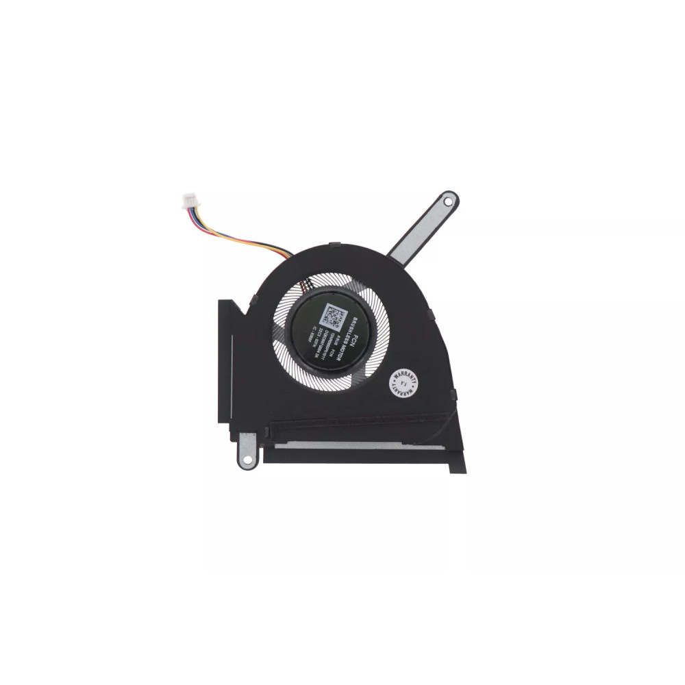 Asus FX517ZE THERMAL FAN (CPU 5v) - 13NR0950P01011