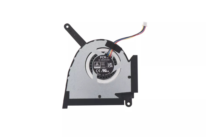 Asus FX517ZE THERMAL FAN (CPU 5v) - 13NR0950P01011