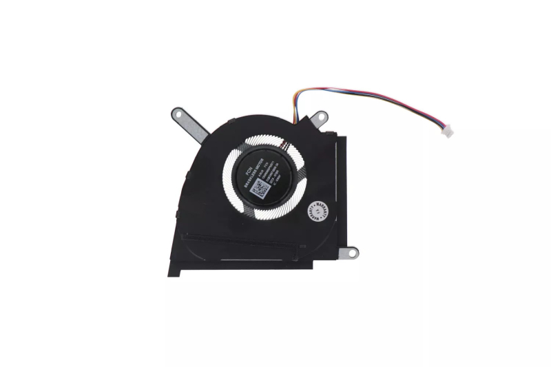 Asus FX517ZE THERMAL FAN (GPU 5v) - 13NR0950P02011