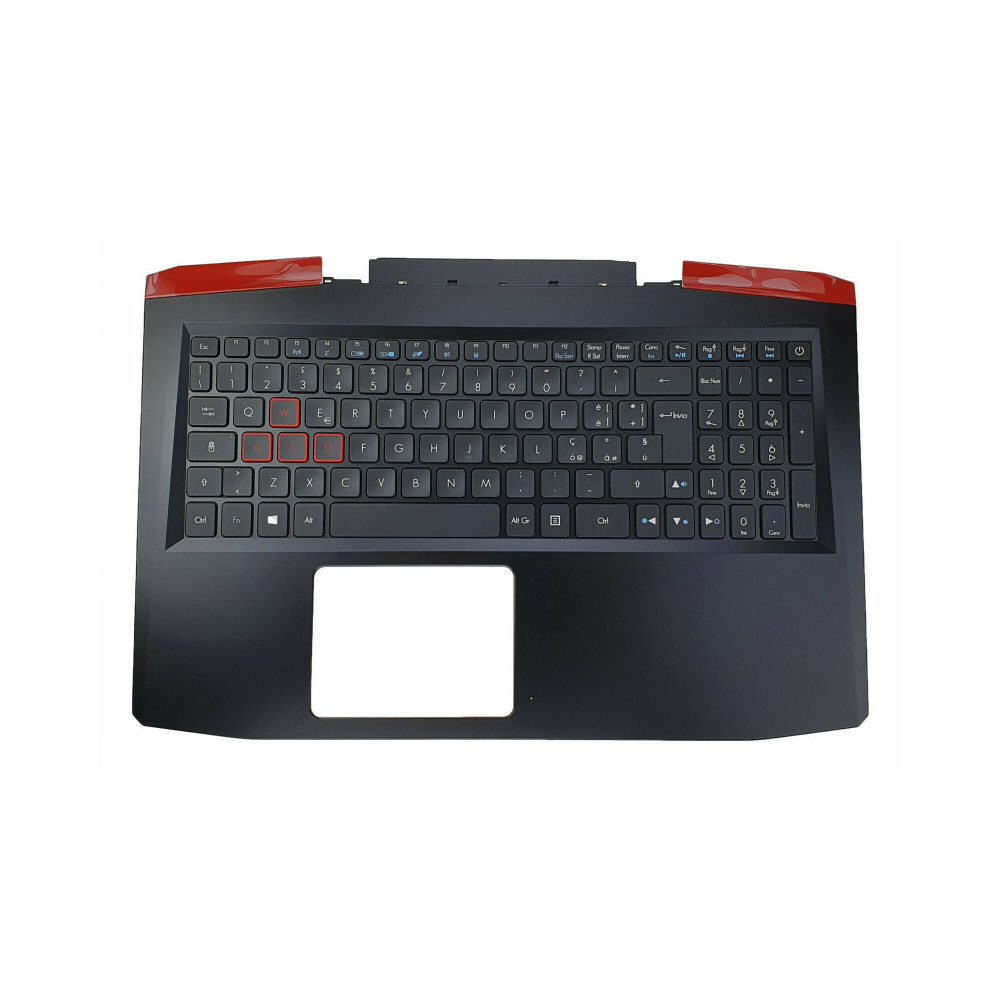 Acer Aspire VX5 Teclado US c/Cover - 6B.GM1N2.019