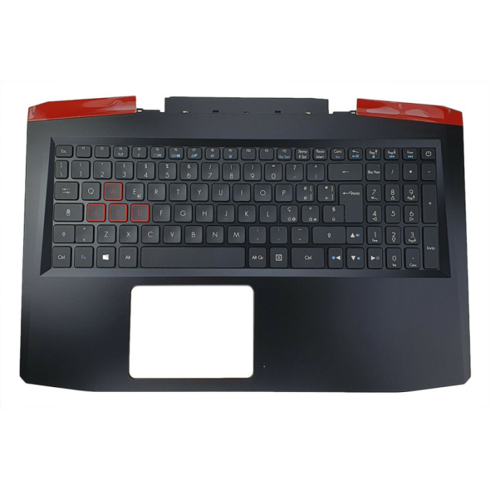 Acer Aspire VX5 Teclado US c/Cover - 6B.GM1N2.019