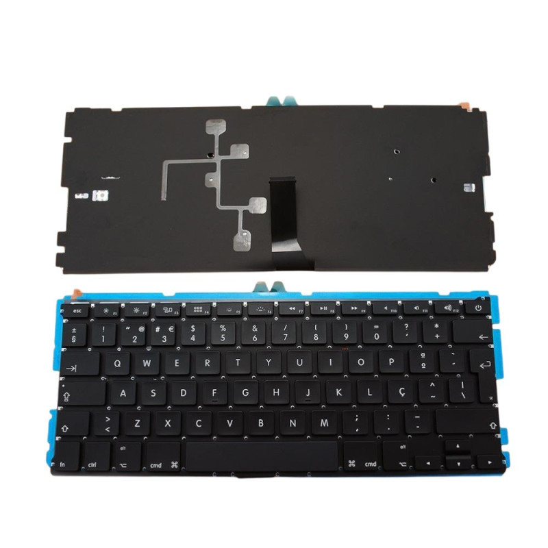 Apple MacBook Air A1466 Teclado PT