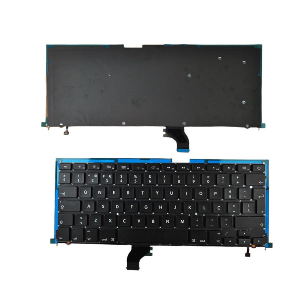 Apple MacBook A1502 Teclado PT c/backlight
