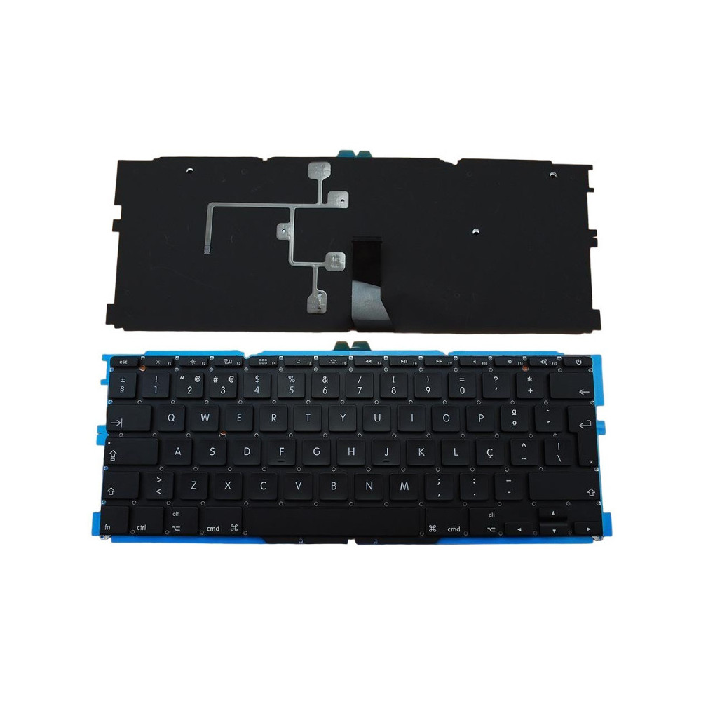 Apple MacBook A1370 Teclado PT s/Cover (embutir)