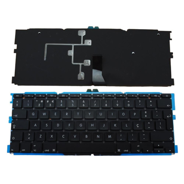 Apple MacBook A1370 Teclado PT s/Cover (embutir)