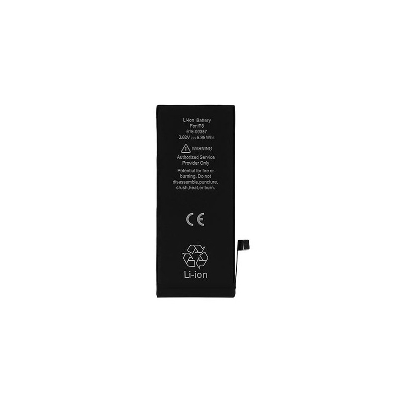 Bateria iPhone 8 (Compatível) - 616-00357