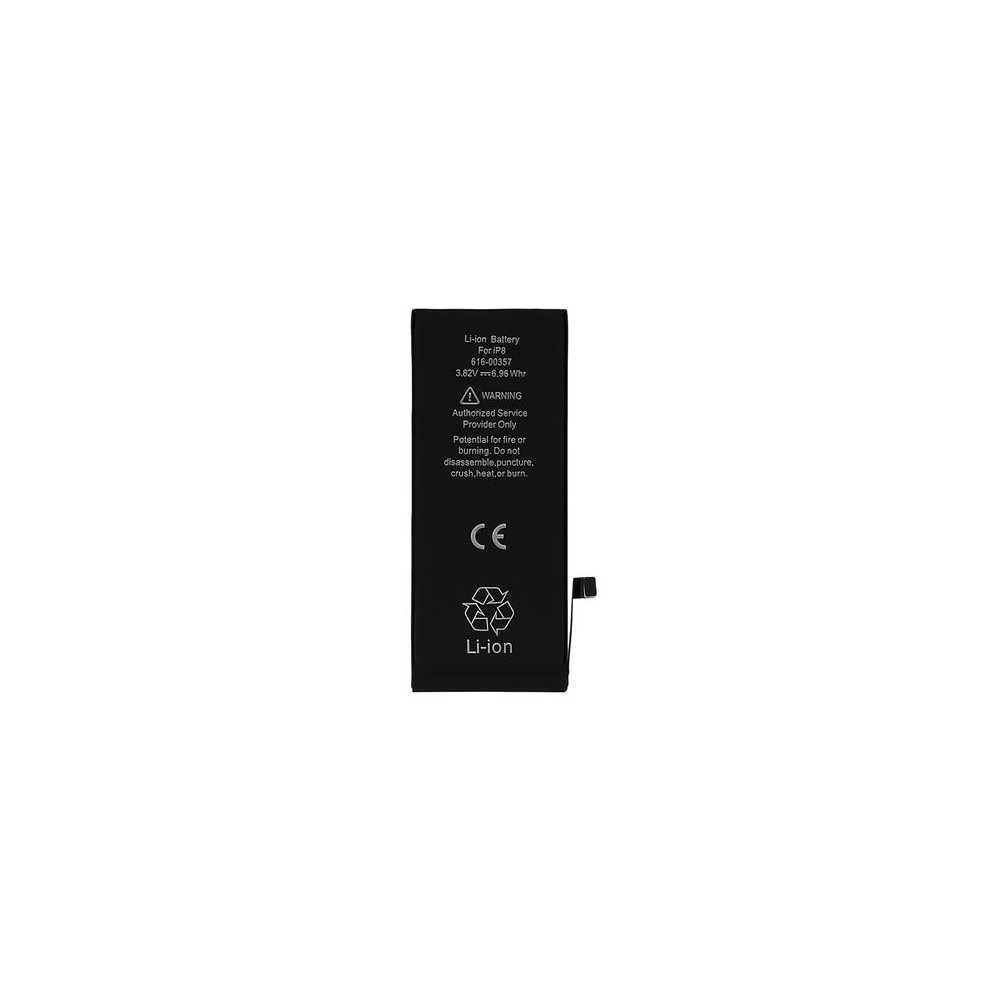 Bateria iPhone 8 (Compatível) - 616-00357