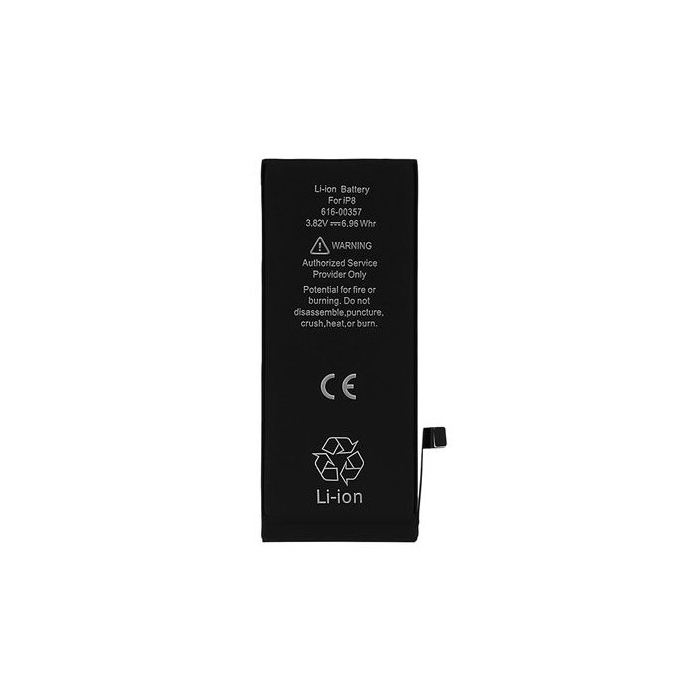 Bateria iPhone 8 (Compatível) - 616-00357