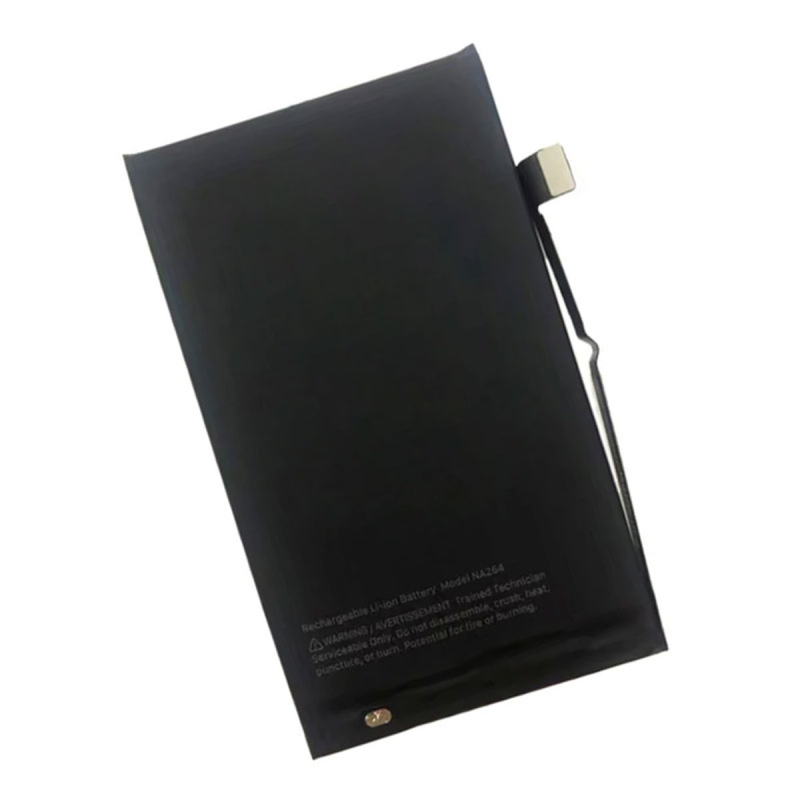 Bateria iPhone 16 (Compatível HQ) - 661-44796