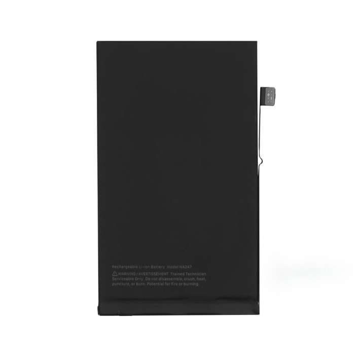 Bateria iPhone 16 Plus (Compatível HQ) - 661-42837