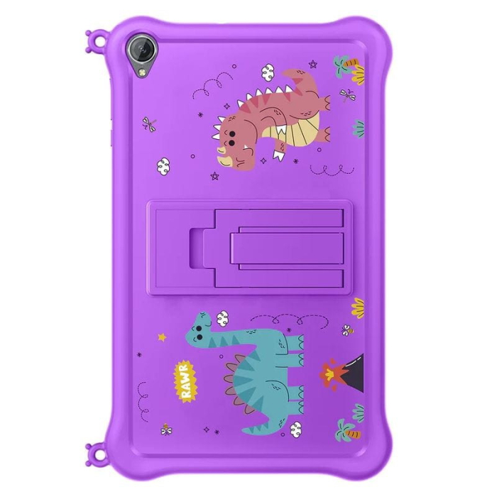 Blackview Tab 50 Kids WiFi 3GB/64GB Lilás - Tablet para crianças