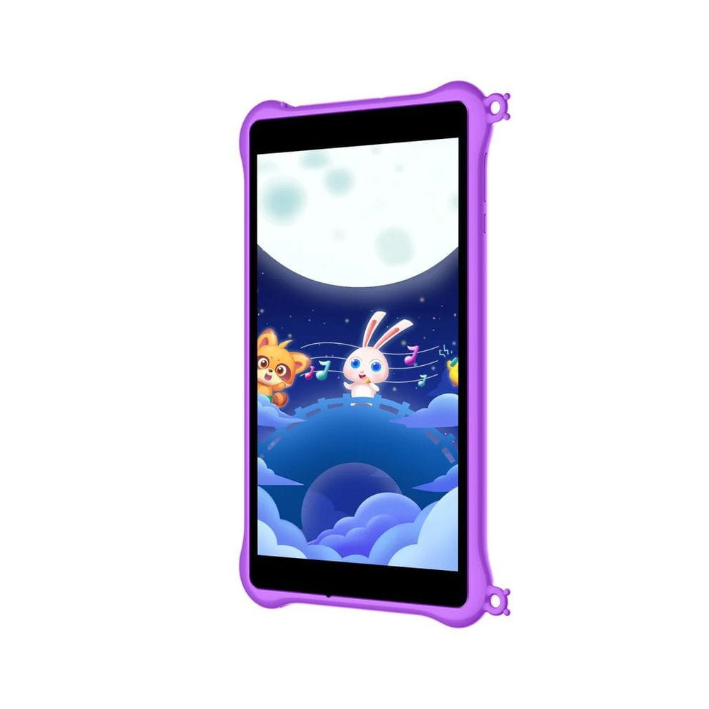 Blackview Tab 50 Kids WiFi 3GB/64GB Lilás - Tablet para crianças