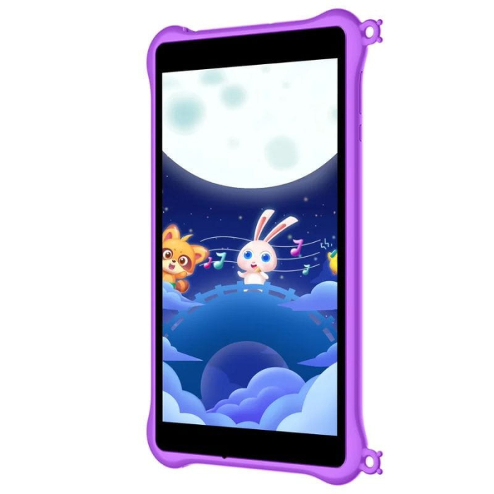 Blackview Tab 50 Kids WiFi 3GB/64GB Lilás - Tablet para crianças
