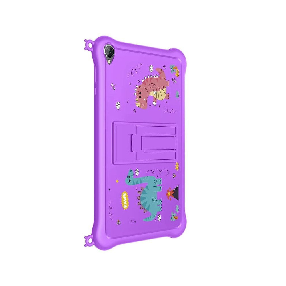 Blackview Tab 50 Kids WiFi 3GB/64GB Lilás - Tablet para crianças
