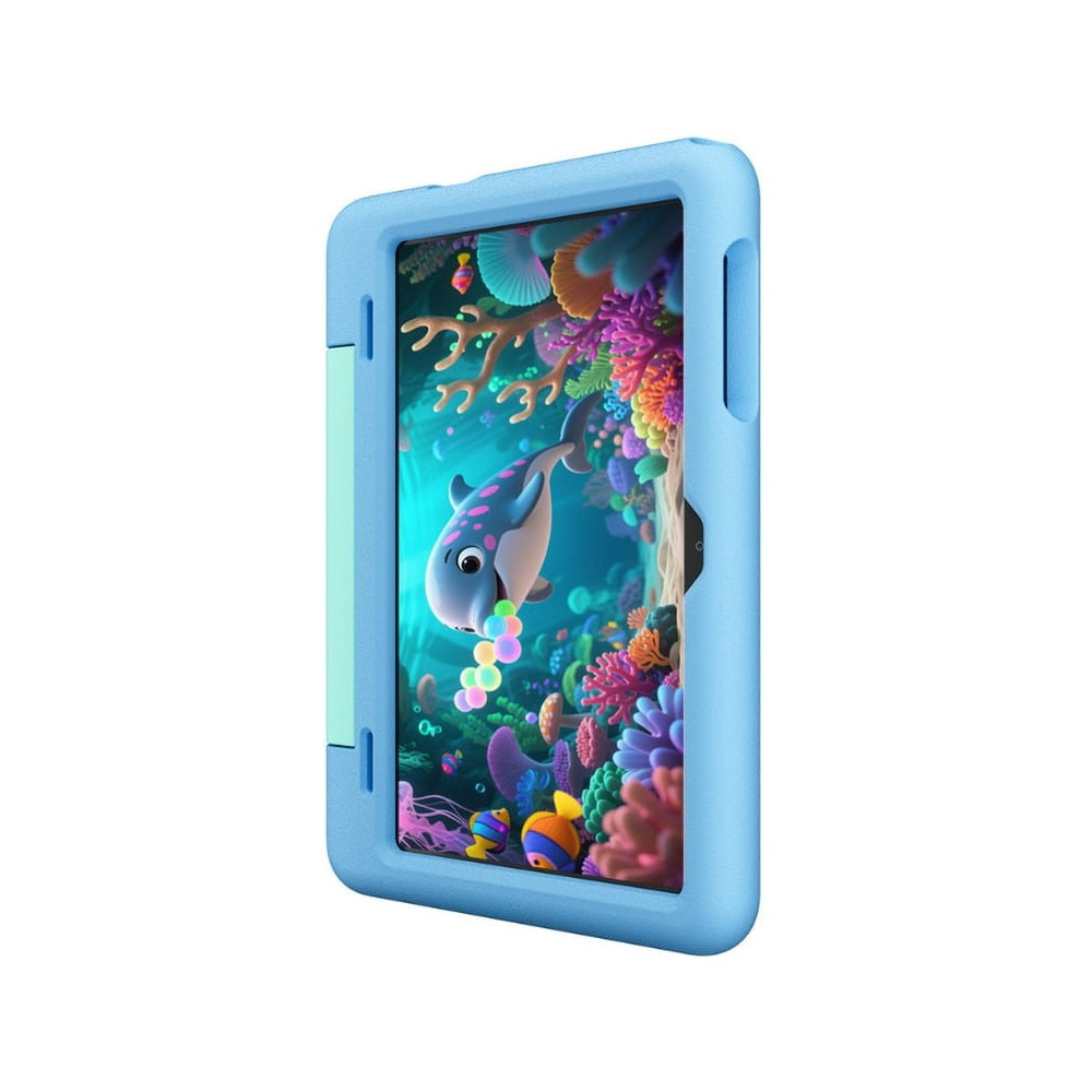 Tablet Infantil Blackview 10,1" 4GB/64GB (Azul)