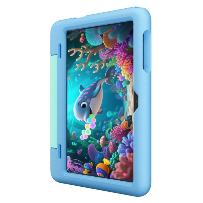 Tablet Infantil Blackview 10,1" 4GB/64GB (Azul)