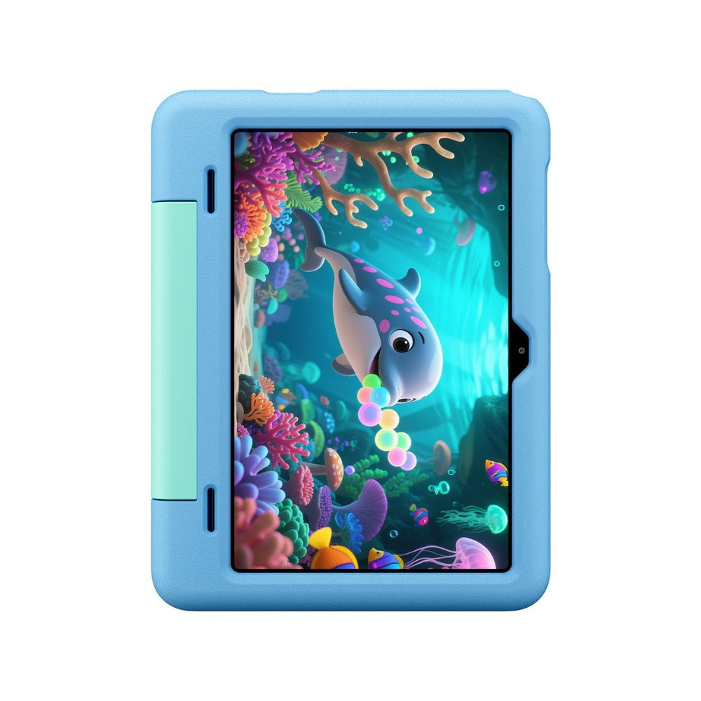 Tablet Infantil Blackview 10,1" 4GB/64GB (Azul)