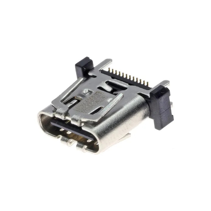 Sony Playstation 5 PS5 Conector Frontal Type-C