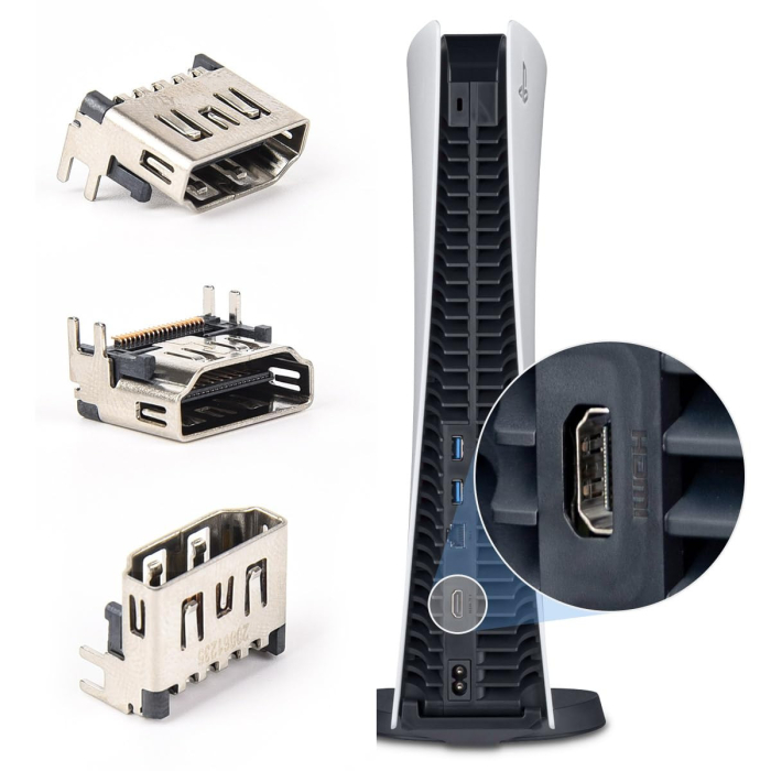Porta HDMI Sony Playstation 5 PS5
