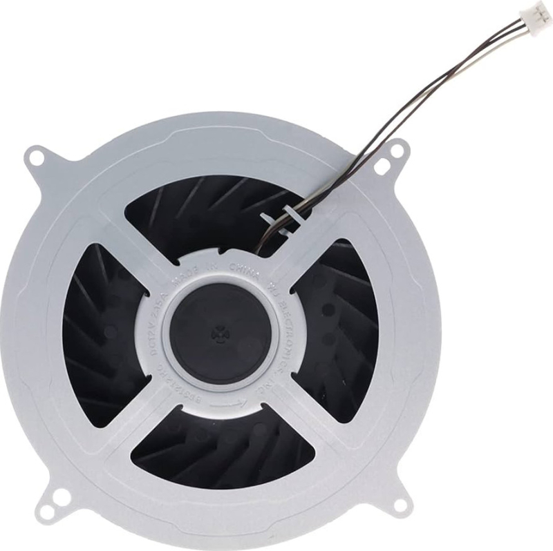 Sony PlayStation 5 PS5 CFI-1100 Ventilador (23 Blades)