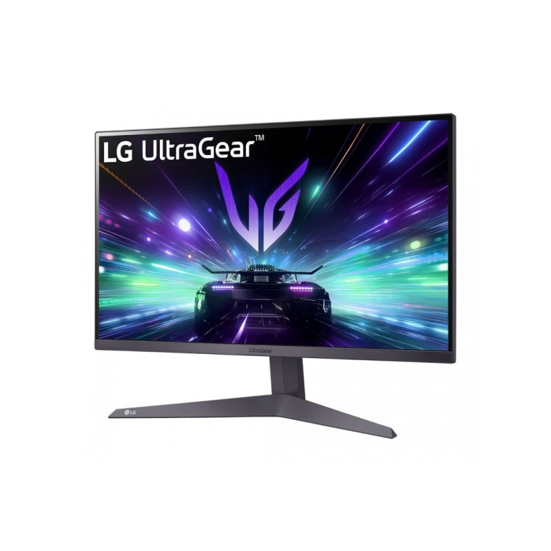 Monitor Gaming LG UltraGear de 24'' FHD com 180Hz, 1ms MBR e HDR10