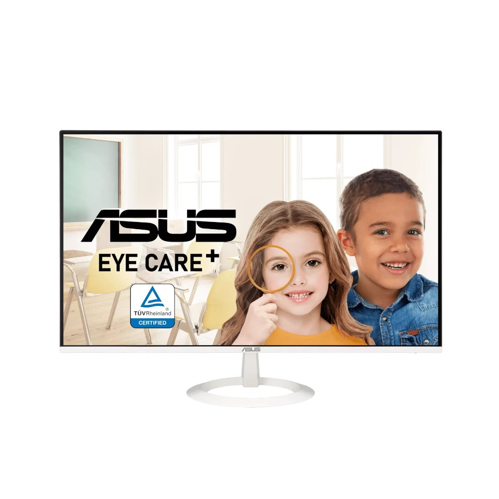 Monitor Asus 27" IPS 100hz 1ms HDMI