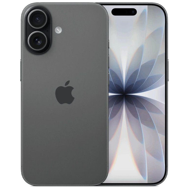 Smartphone Apple iPhone 17 256GB (Preto)