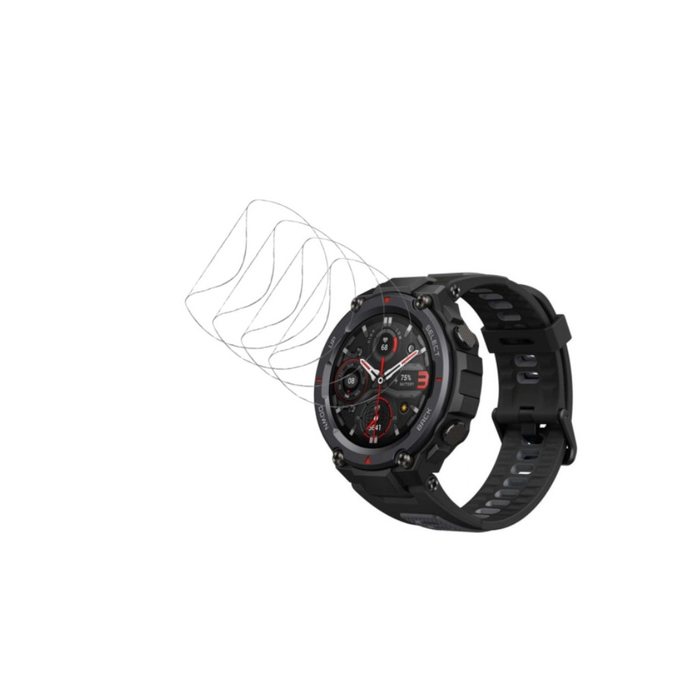 Película de Hidrogel SmartWatch Amazfit T-Rex2