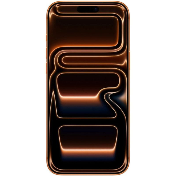 Smartphone Apple iPhone 17 PRO MAX 256GB (Laranja Cósmico)