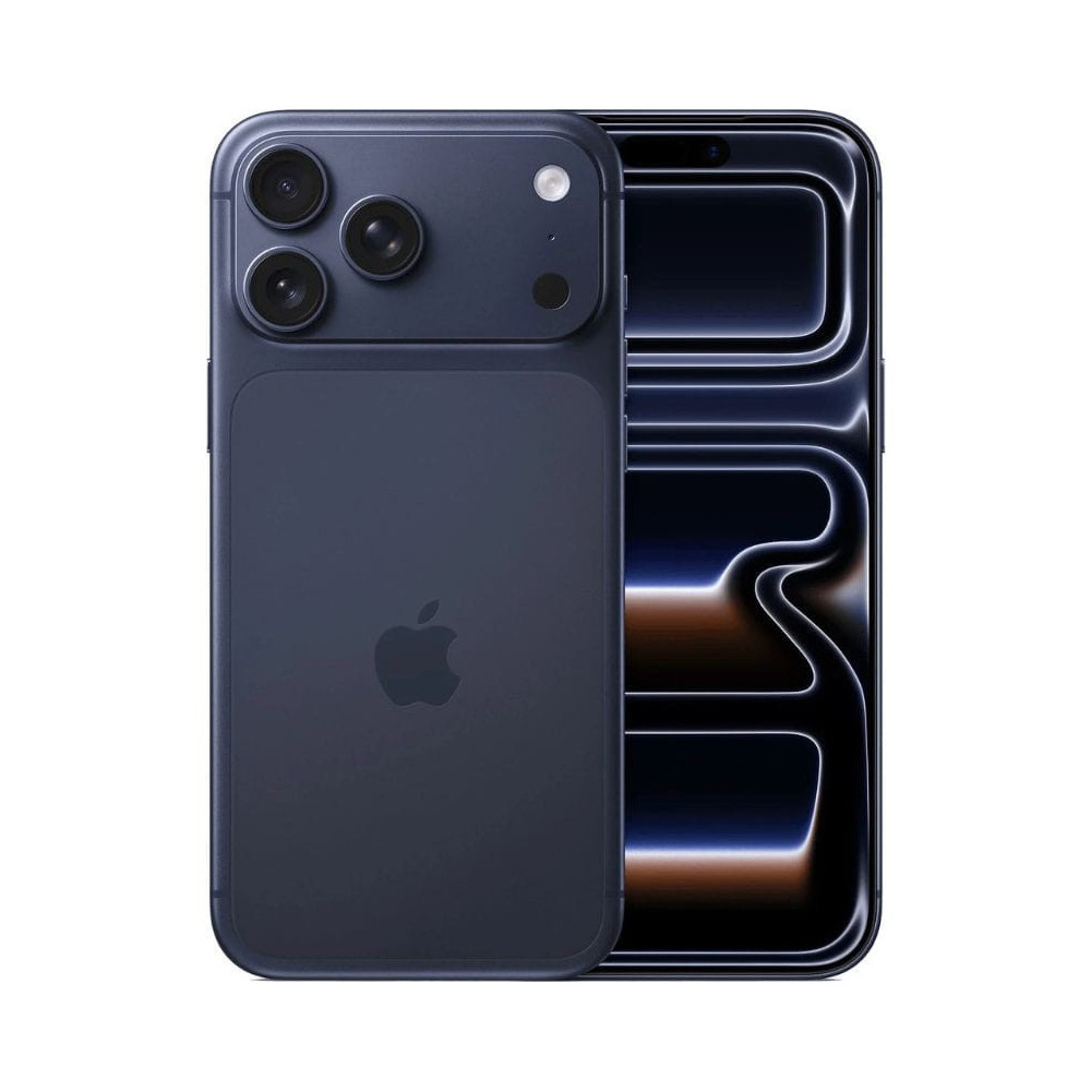 Smartphone Apple iPhone 17 PRO 256GB (Azul Intenso)