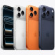 Smartphone Apple iPhone 17 PRO 256GB (Azul Intenso)