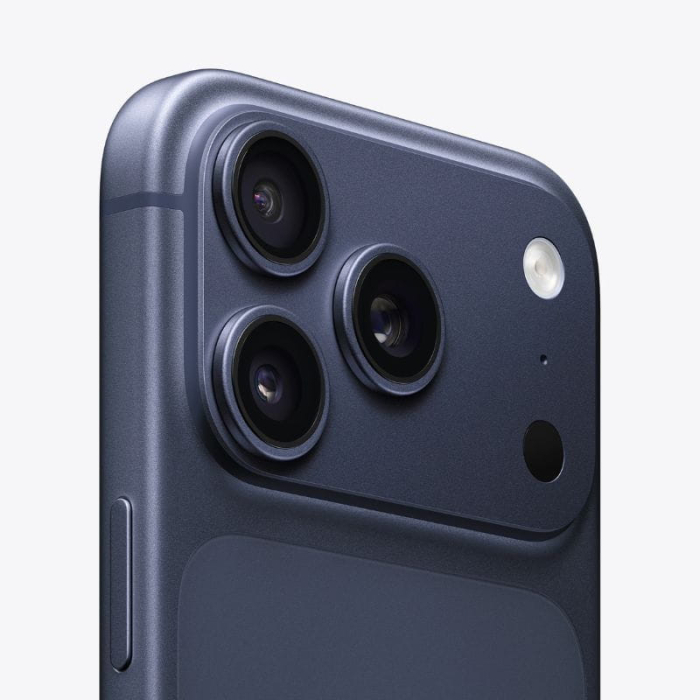 Smartphone Apple iPhone 17 PRO 256GB (Azul Intenso)