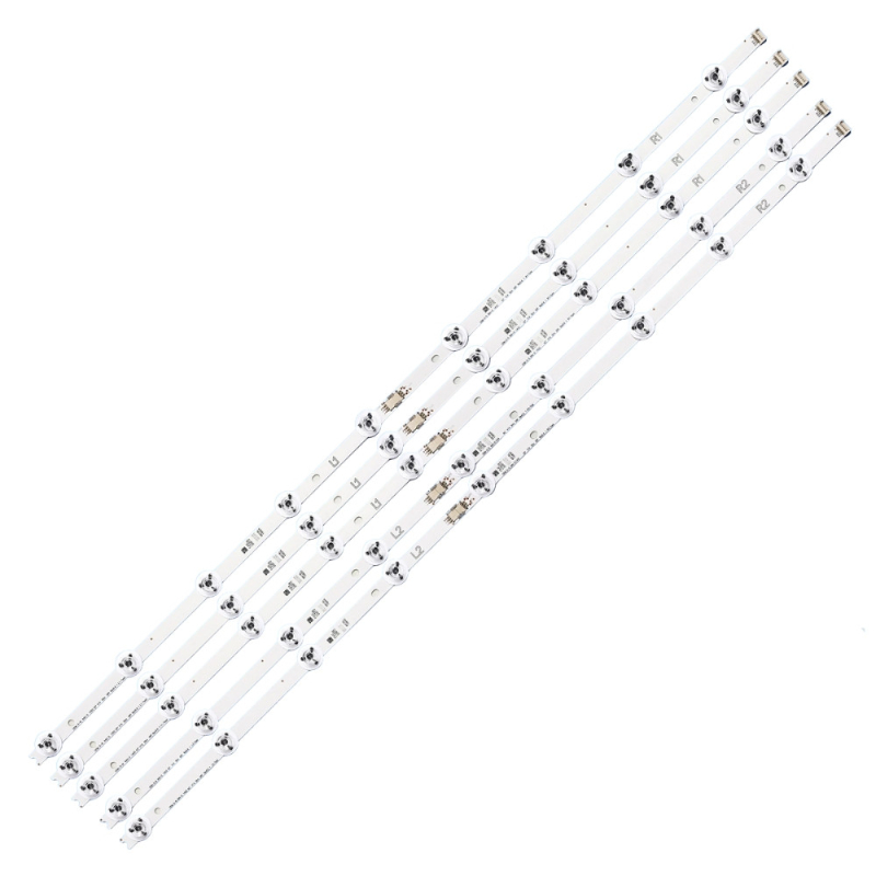 Barra de LEDs TV LG 42" (kit 5x) - 6916L-1682A