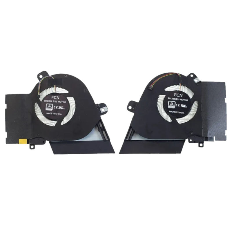 Asus ROG GU502G THERMAL FAN (GPU + CPU)
